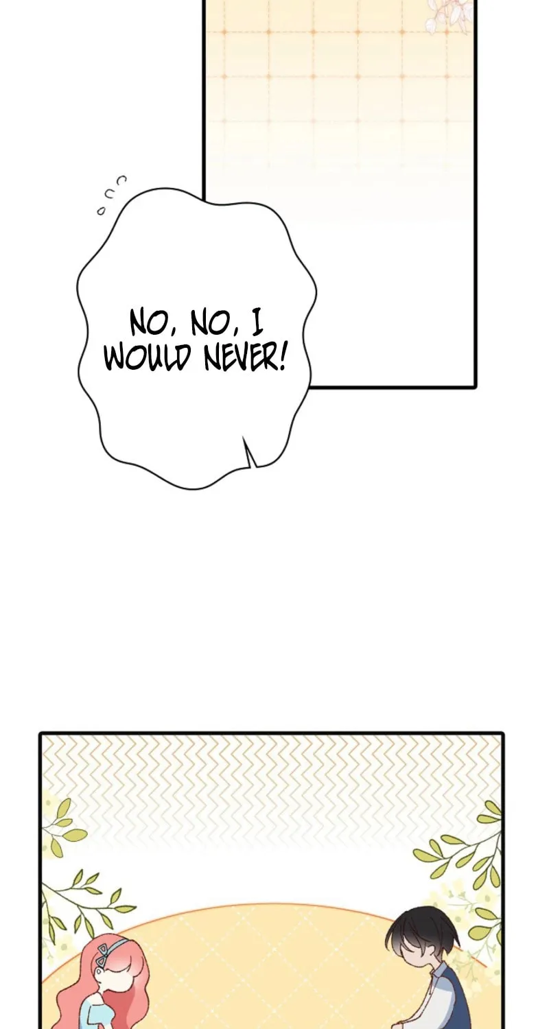 My Contractually Married Husband Wants Me Chapter 7 page 23 - 