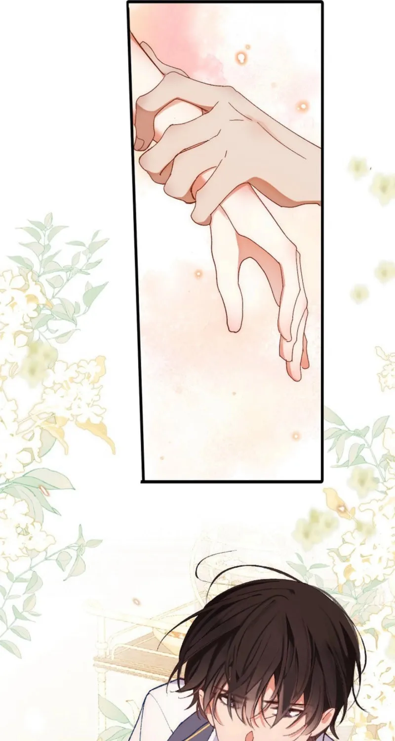 My Contractually Married Husband Wants Me Chapter 7 page 29 - 