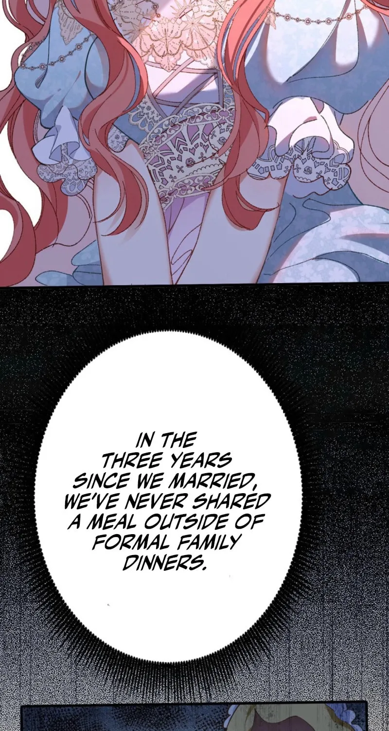 My Contractually Married Husband Wants Me Chapter 7 page 4 - 