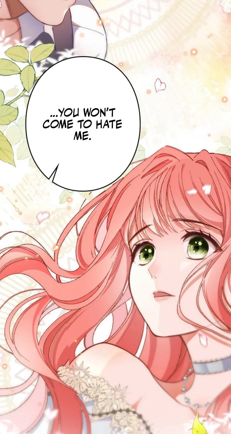 My Contractually Married Husband Wants Me Chapter 7 page 32 - 
