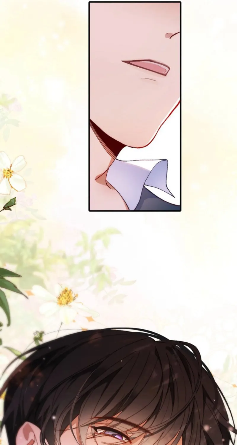 My Contractually Married Husband Wants Me Chapter 7 page 36 - 