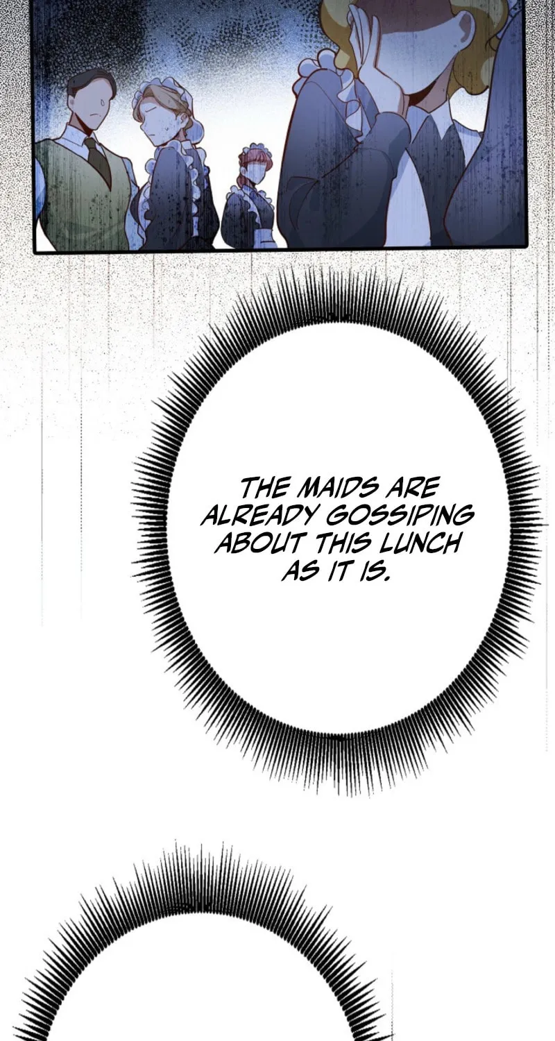 My Contractually Married Husband Wants Me Chapter 7 page 5 - 