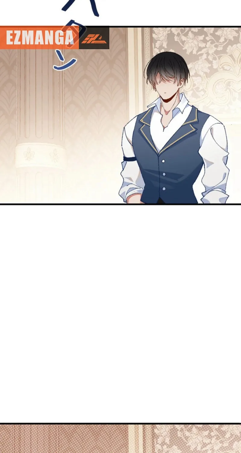 My Contractually Married Husband Wants Me Chapter 7 page 43 - 