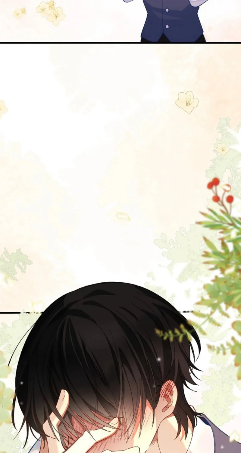 My Contractually Married Husband Wants Me Chapter 7 page 45 - 