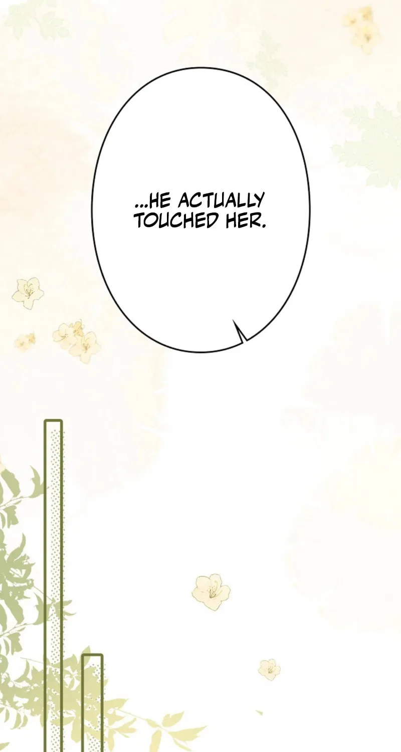My Contractually Married Husband Wants Me Chapter 7 page 47 - 