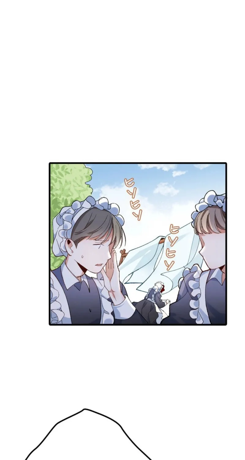 My Contractually Married Husband Wants Me Chapter 7 page 49 - 
