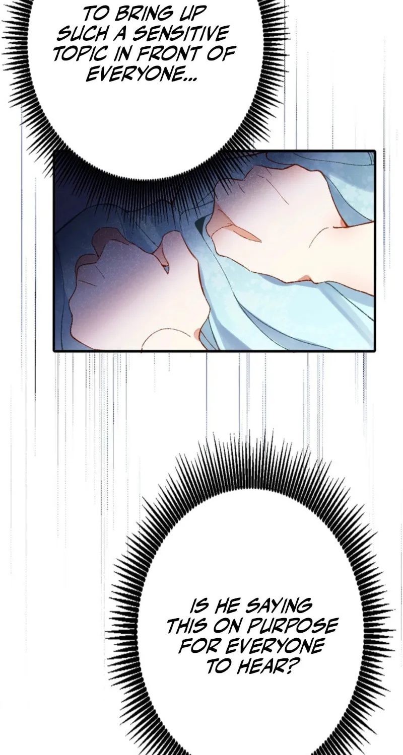 My Contractually Married Husband Wants Me Chapter 7 page 6 - 