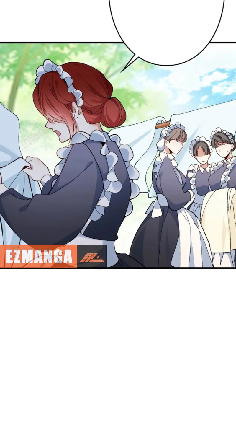 My Contractually Married Husband Wants Me Chapter 7 page 51 - 