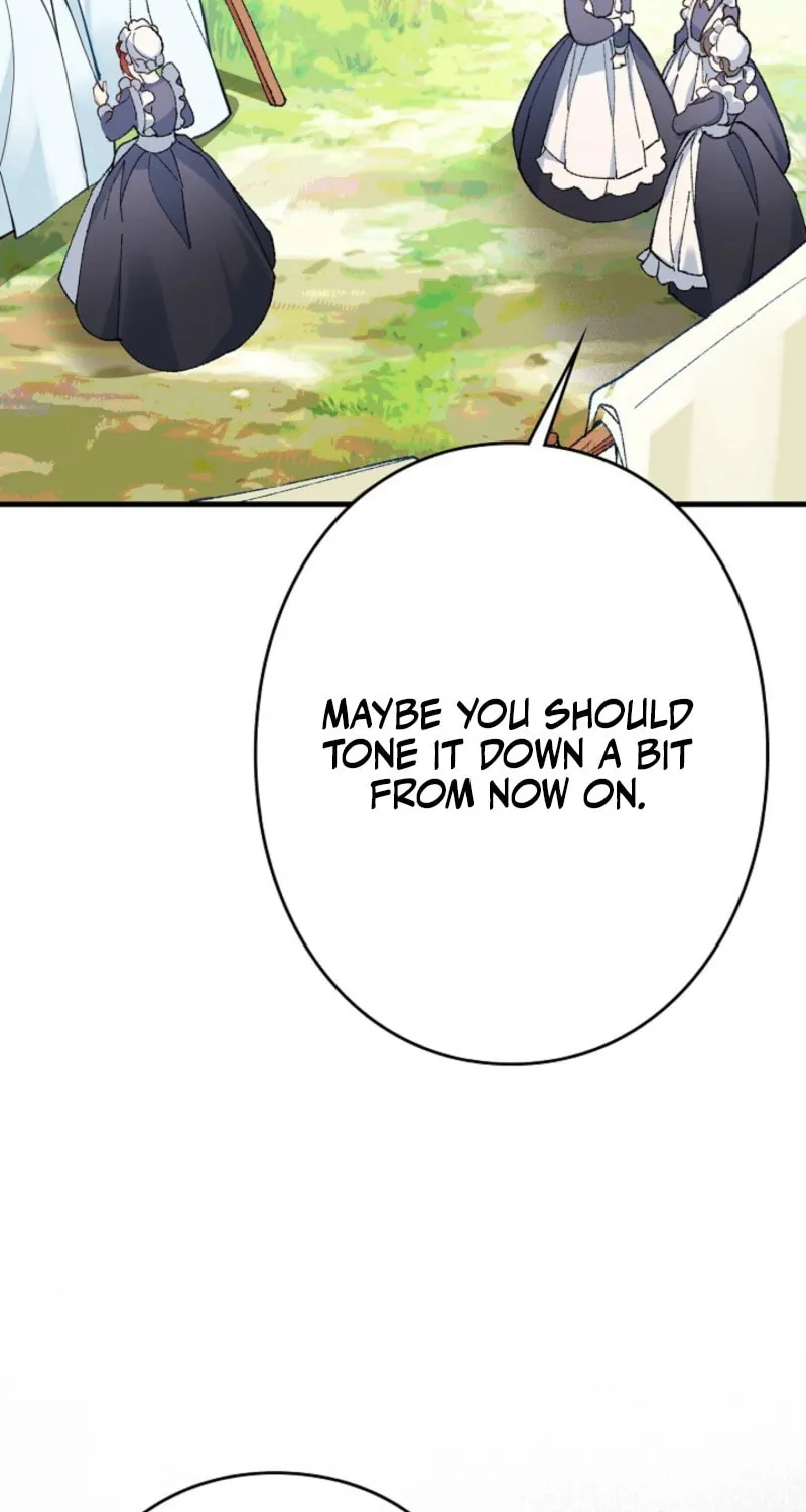 My Contractually Married Husband Wants Me Chapter 7 page 53 - 