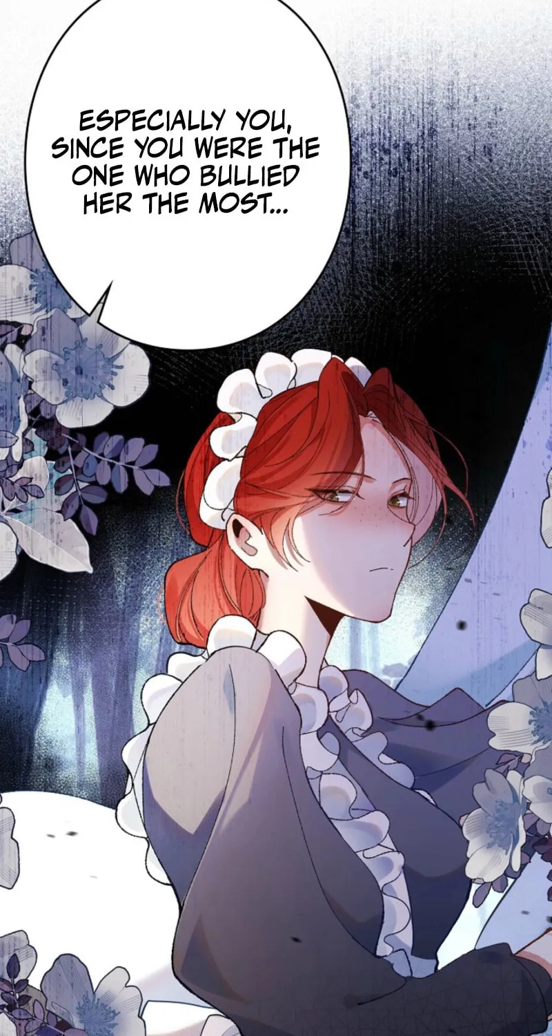 My Contractually Married Husband Wants Me Chapter 7 page 54 - 