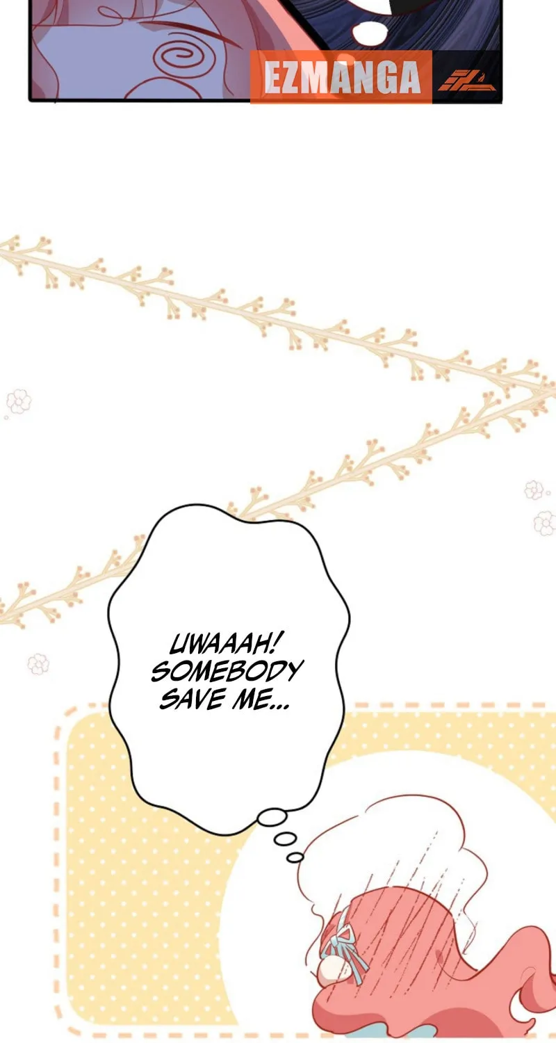 My Contractually Married Husband Wants Me Chapter 7 page 8 - 