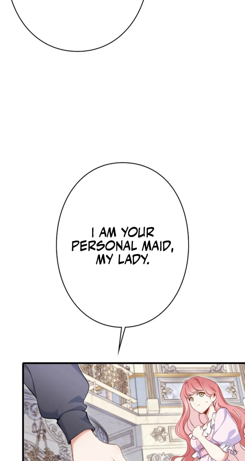 My Contractually Married Husband Wants Me Chapter 8 page 12 - 