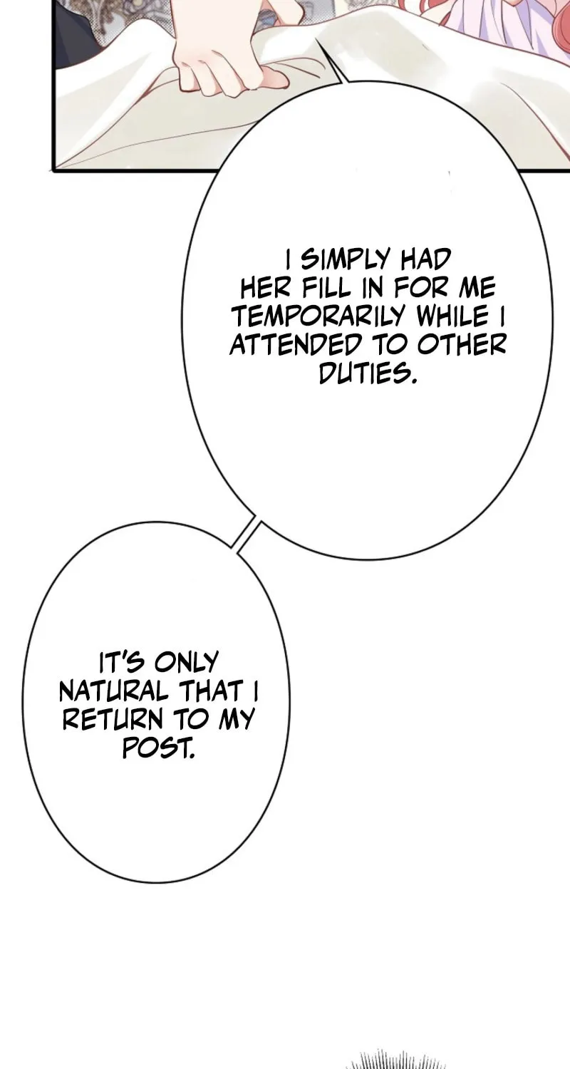 My Contractually Married Husband Wants Me Chapter 8 page 13 - 