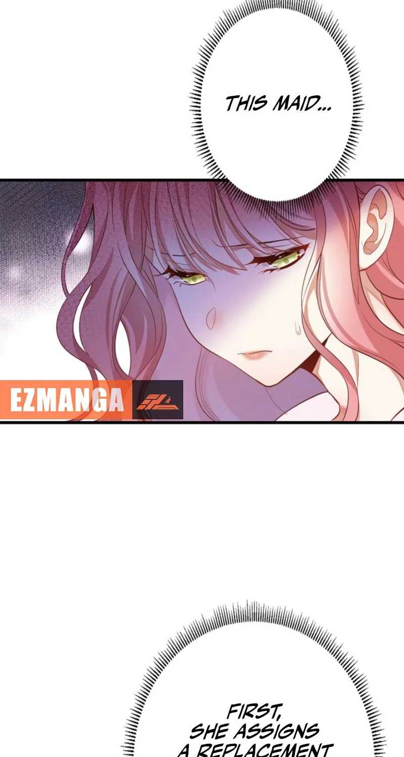 My Contractually Married Husband Wants Me Chapter 8 page 14 - 