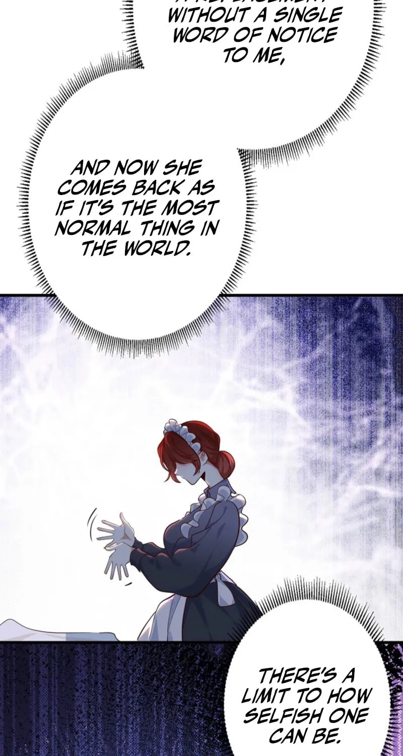 My Contractually Married Husband Wants Me Chapter 8 page 15 - 