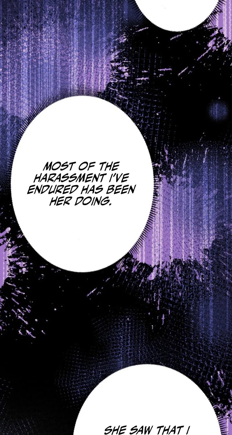 My Contractually Married Husband Wants Me Chapter 8 page 16 - 
