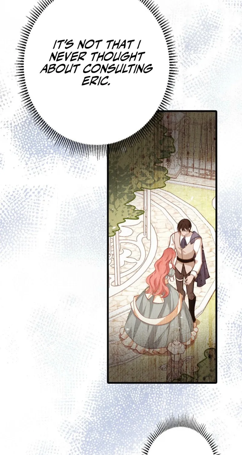 My Contractually Married Husband Wants Me Chapter 8 page 18 - 