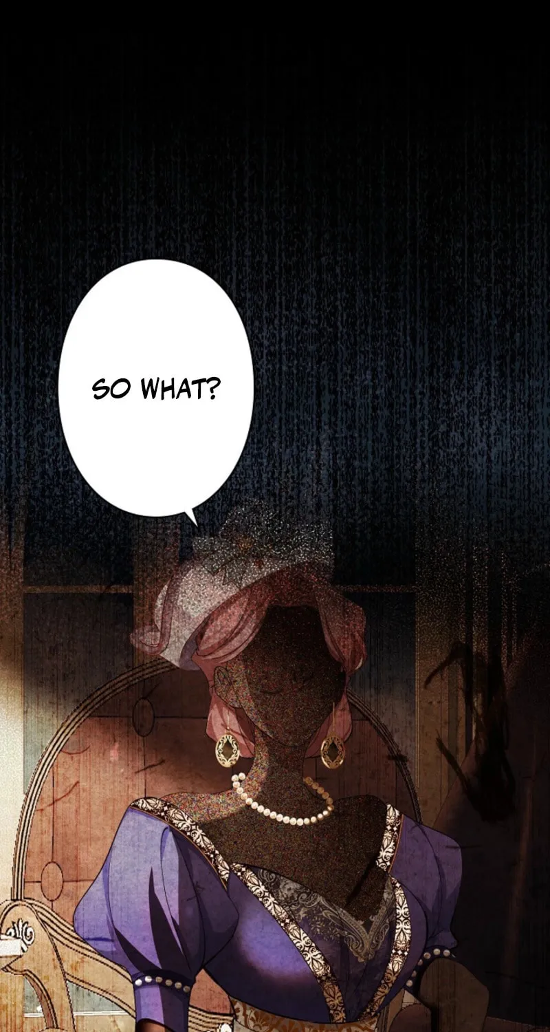 My Contractually Married Husband Wants Me Chapter 8 page 20 - 