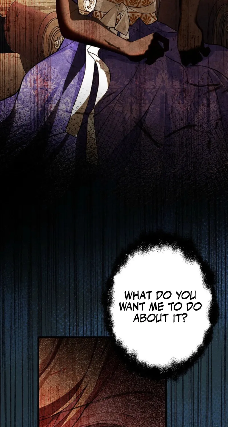 My Contractually Married Husband Wants Me Chapter 8 page 21 - 