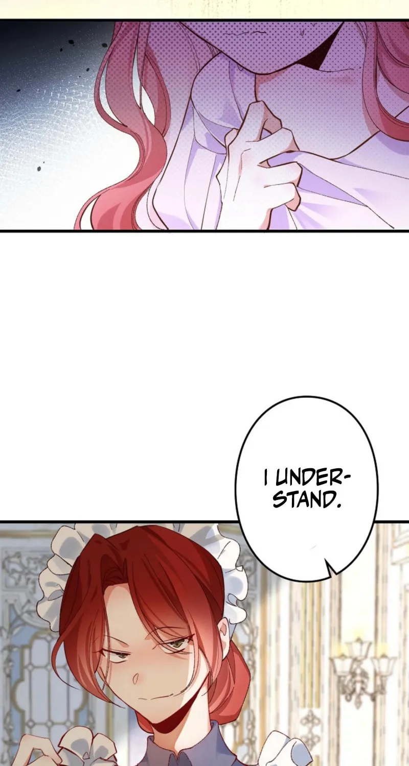 My Contractually Married Husband Wants Me Chapter 8 page 23 - 