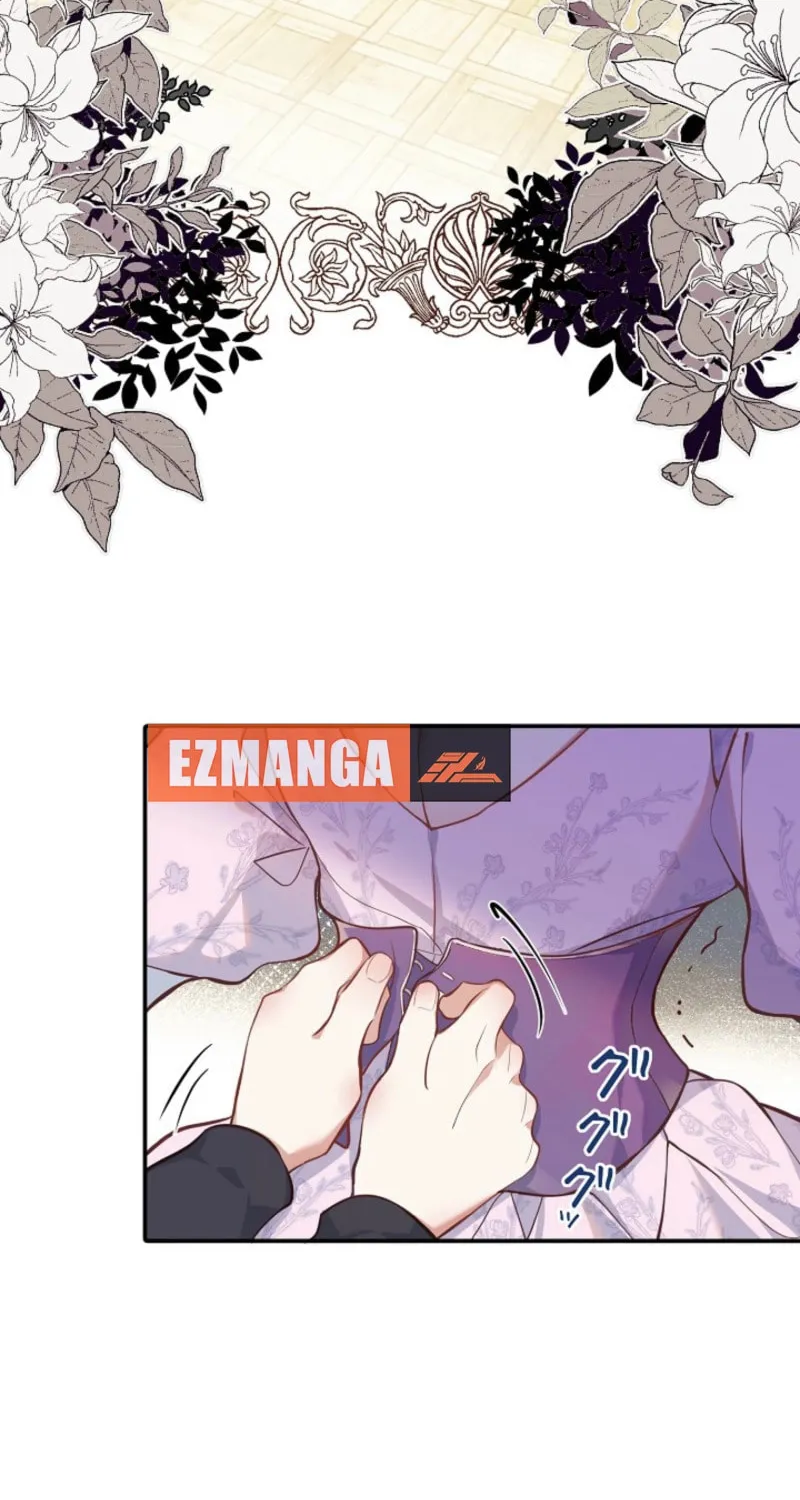 My Contractually Married Husband Wants Me Chapter 8 page 25 - 