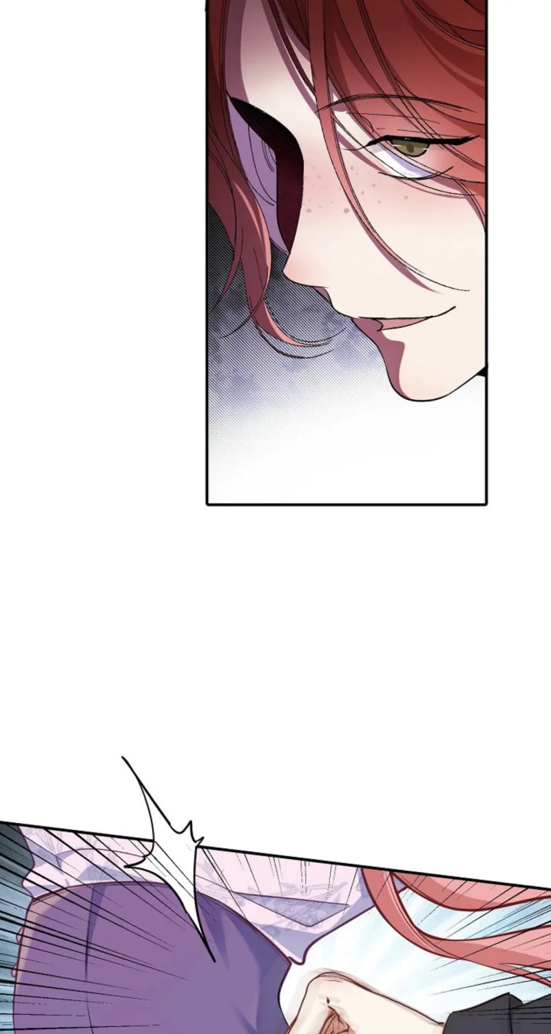 My Contractually Married Husband Wants Me Chapter 8 page 27 - 