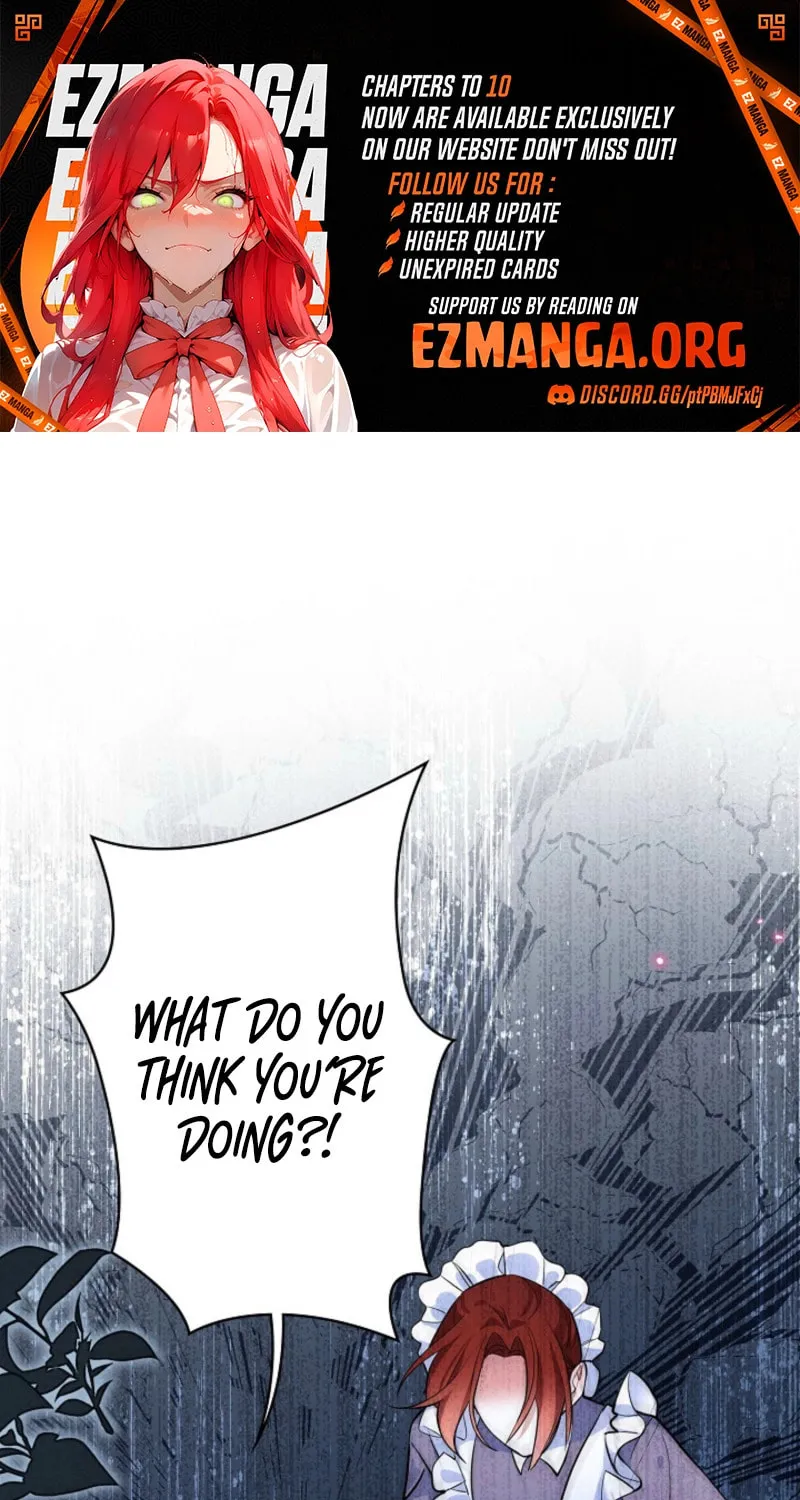 My Contractually Married Husband Wants Me Chapter 8 page 29 - 