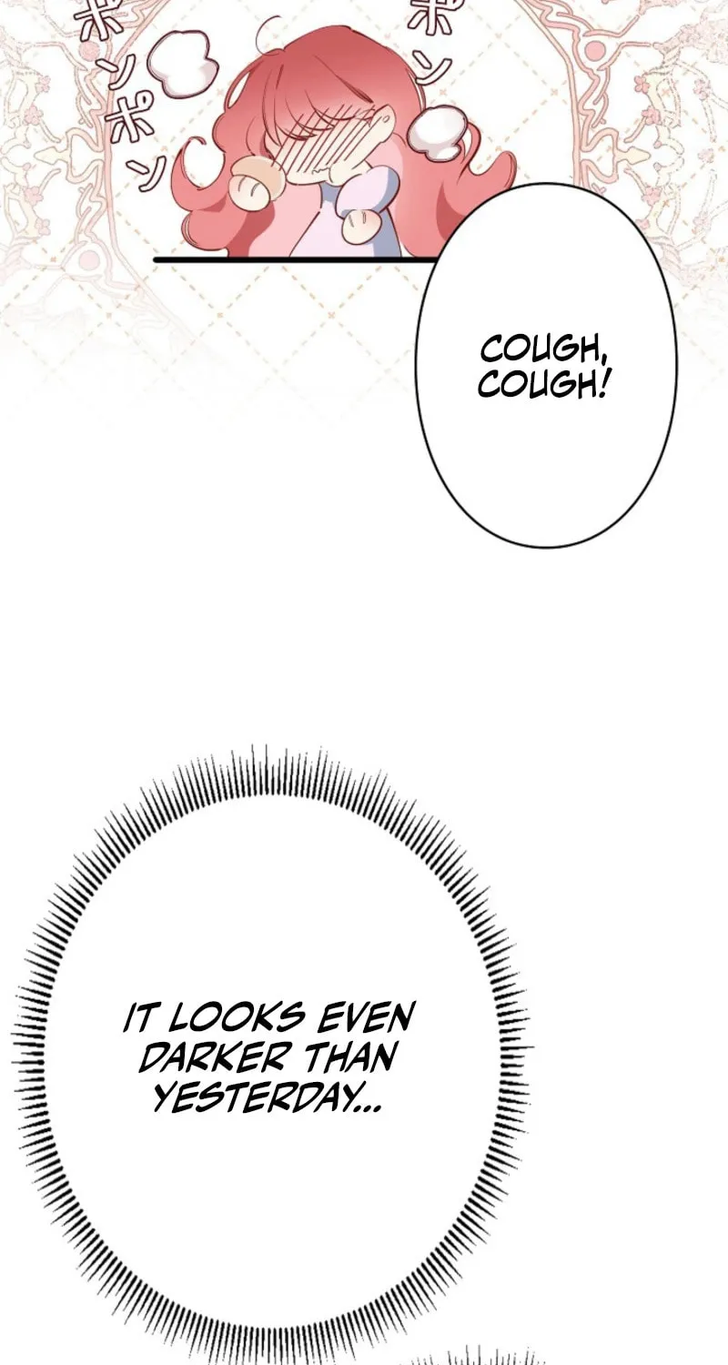 My Contractually Married Husband Wants Me Chapter 8 page 4 - 