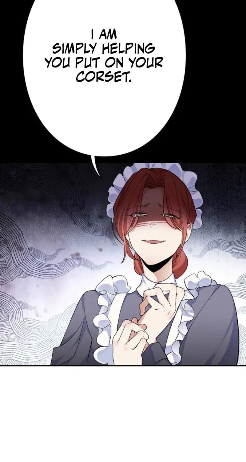 My Contractually Married Husband Wants Me Chapter 8 page 31 - 