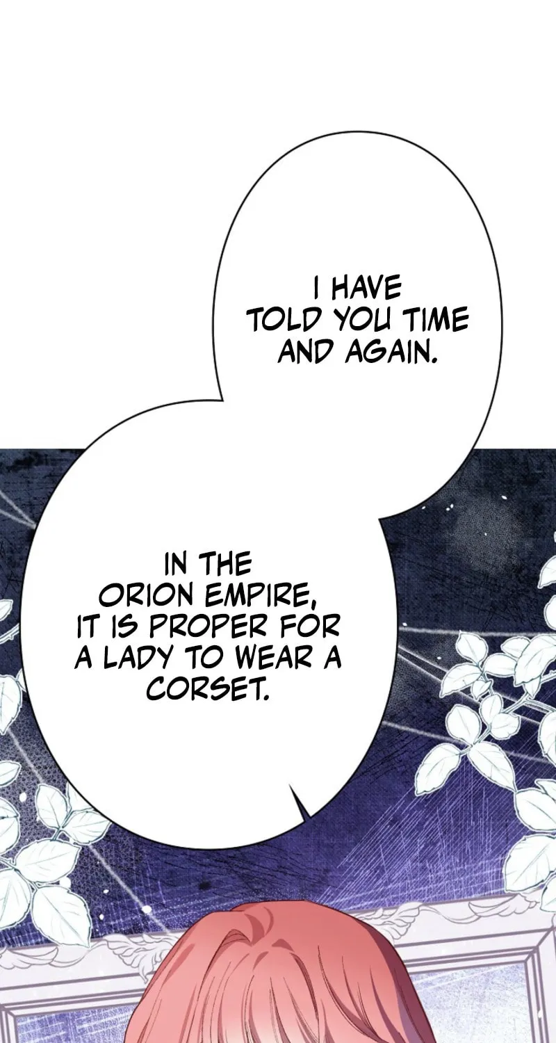 My Contractually Married Husband Wants Me Chapter 8 page 32 - 