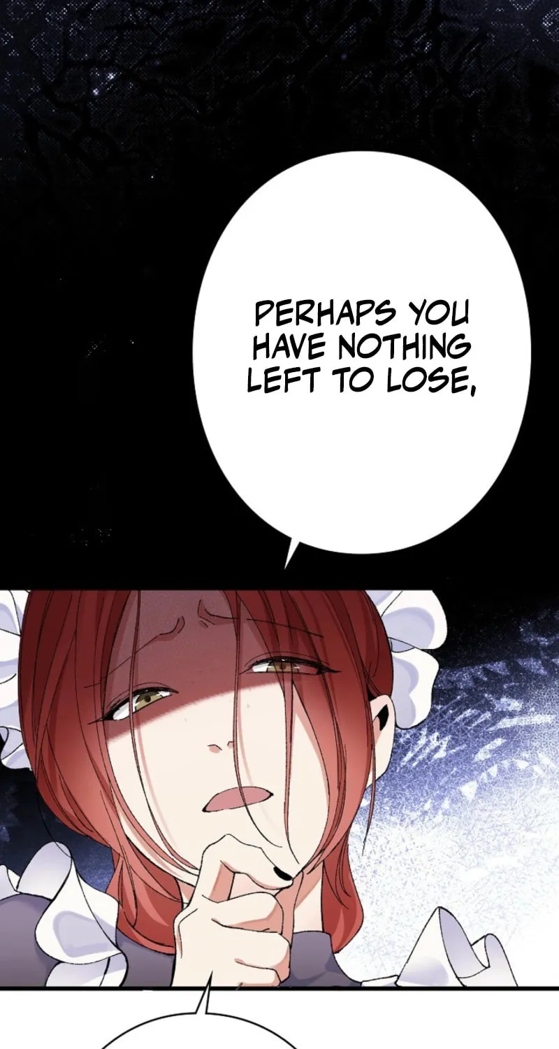 My Contractually Married Husband Wants Me Chapter 8 page 34 - 