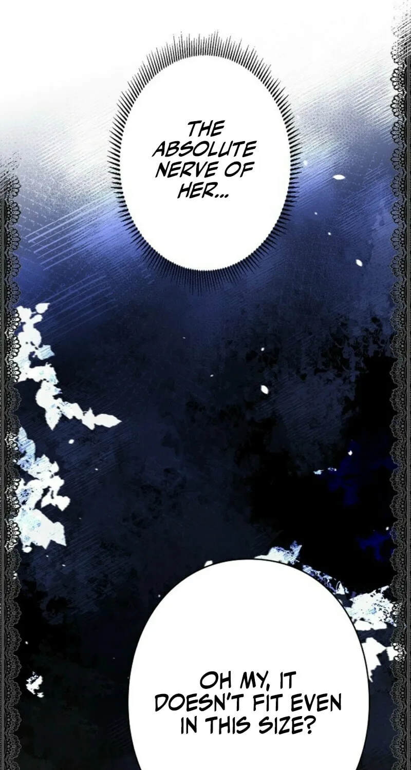 My Contractually Married Husband Wants Me Chapter 8 page 37 - 