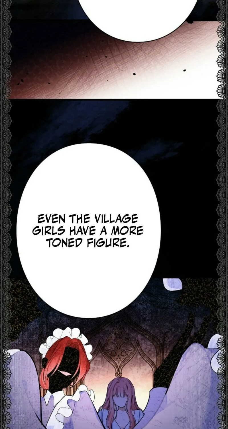 My Contractually Married Husband Wants Me Chapter 8 page 38 - 