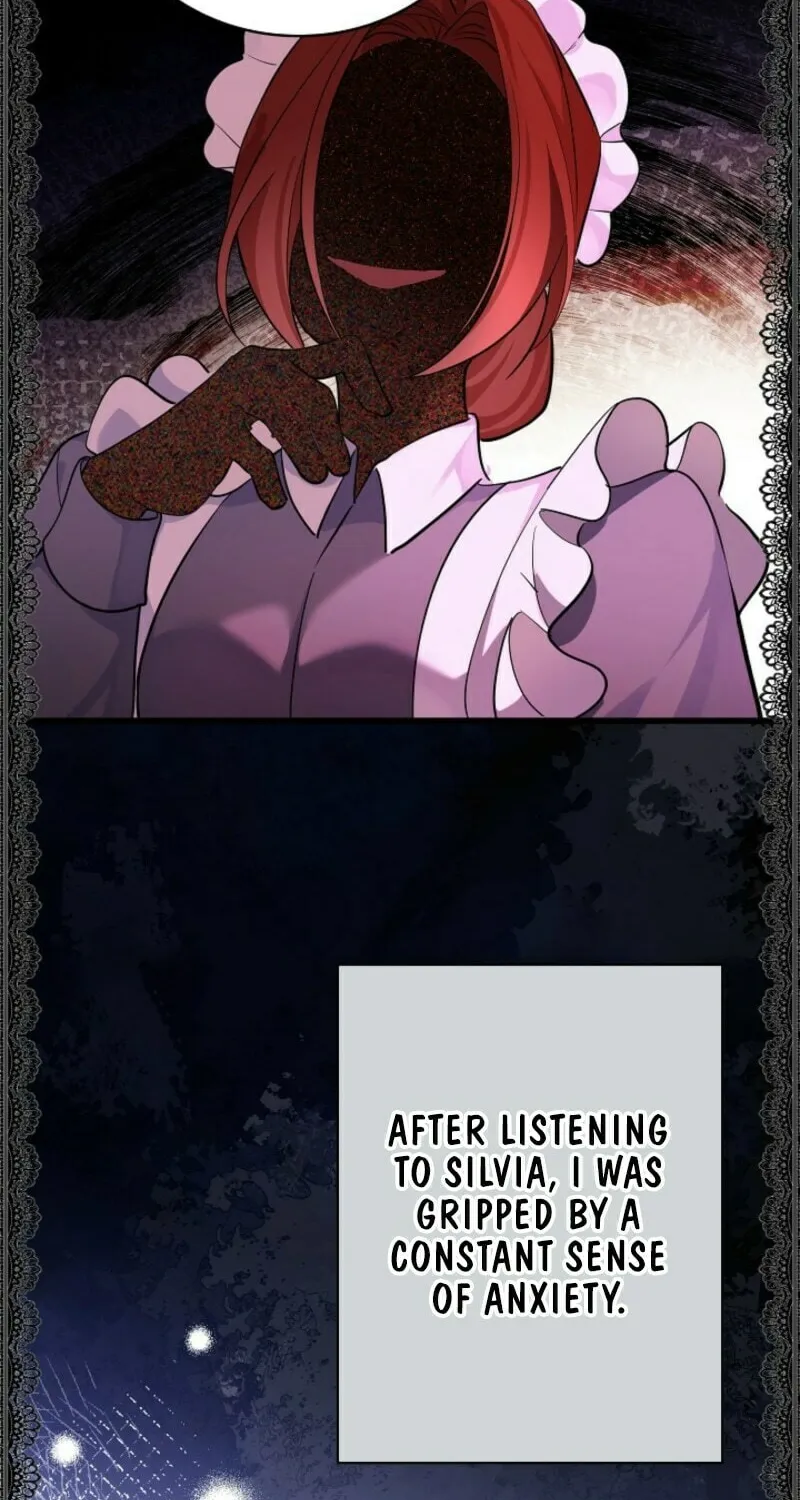 My Contractually Married Husband Wants Me Chapter 8 page 40 - 