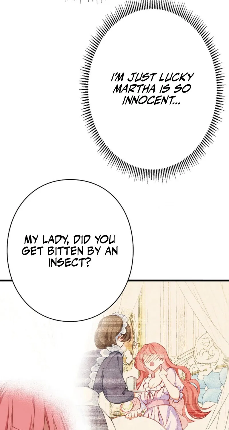 My Contractually Married Husband Wants Me Chapter 8 page 5 - 