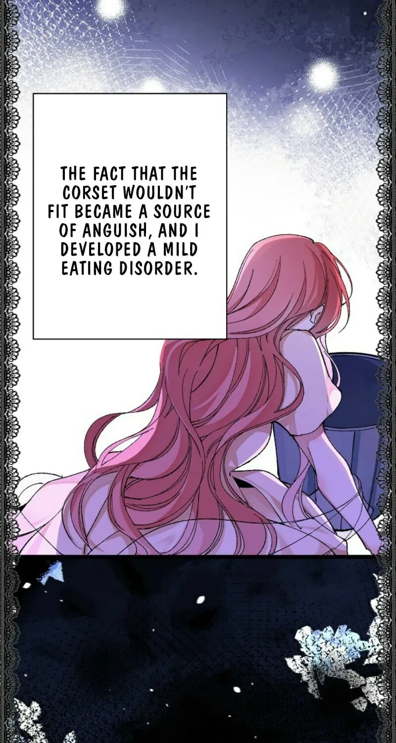 My Contractually Married Husband Wants Me Chapter 8 page 41 - 