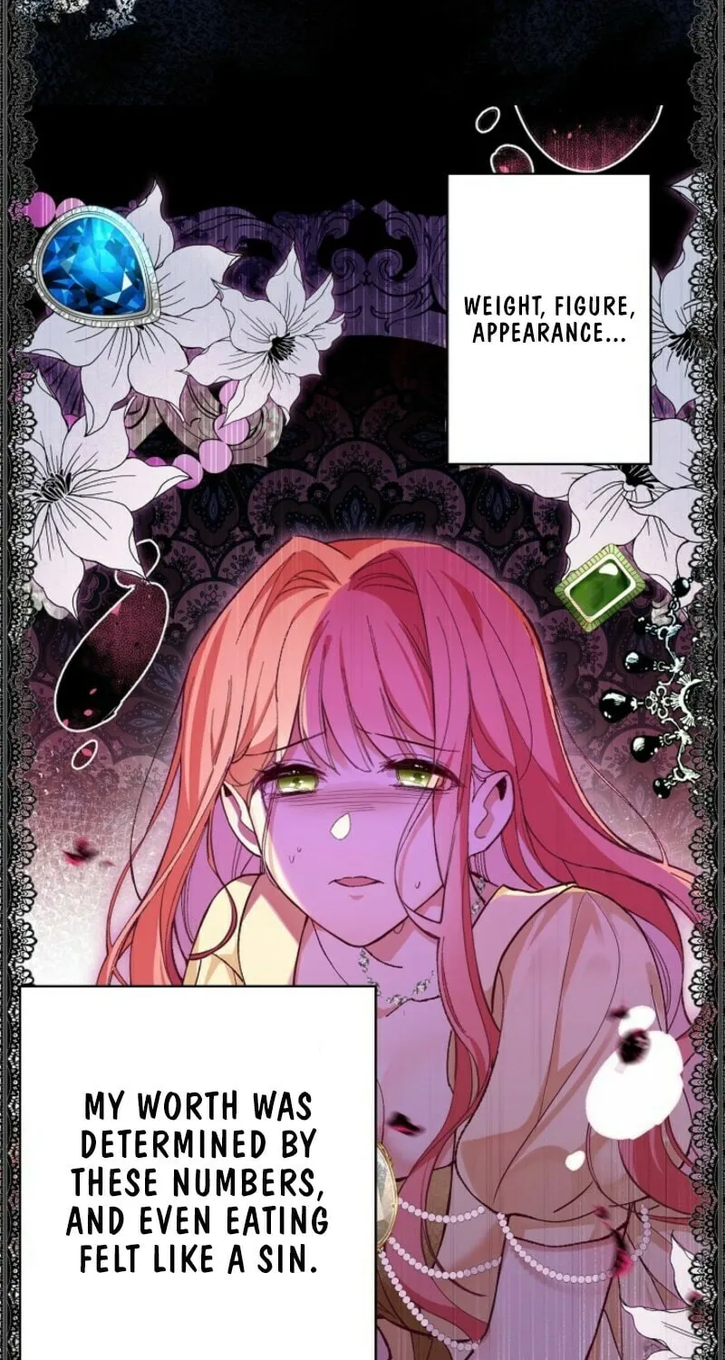 My Contractually Married Husband Wants Me Chapter 8 page 42 - 