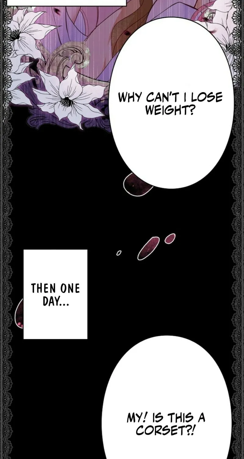 My Contractually Married Husband Wants Me Chapter 8 page 43 - 