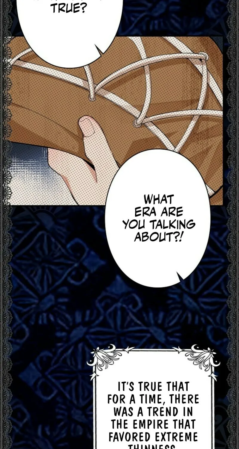 My Contractually Married Husband Wants Me Chapter 8 page 45 - 
