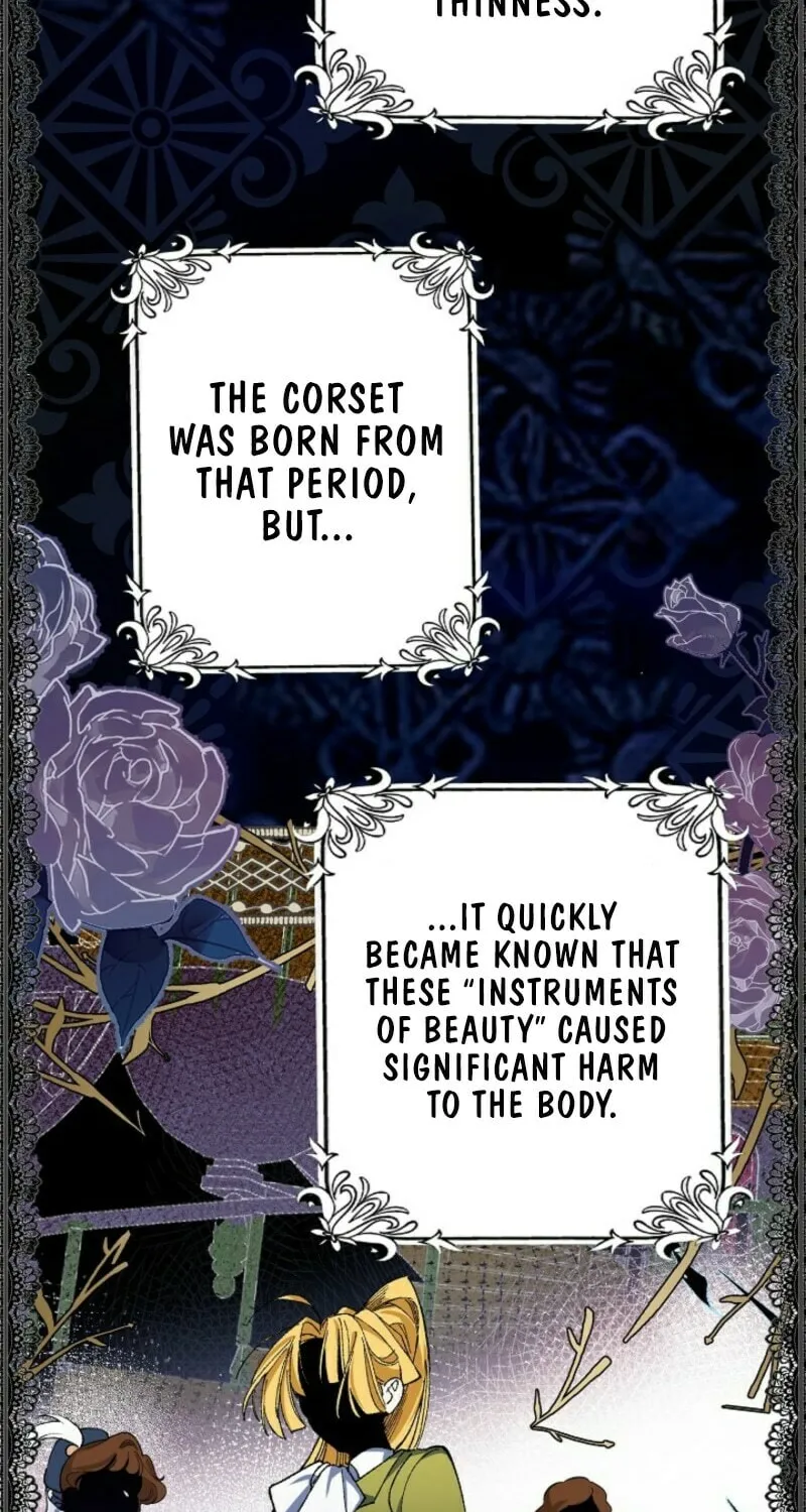 My Contractually Married Husband Wants Me Chapter 8 page 46 - 