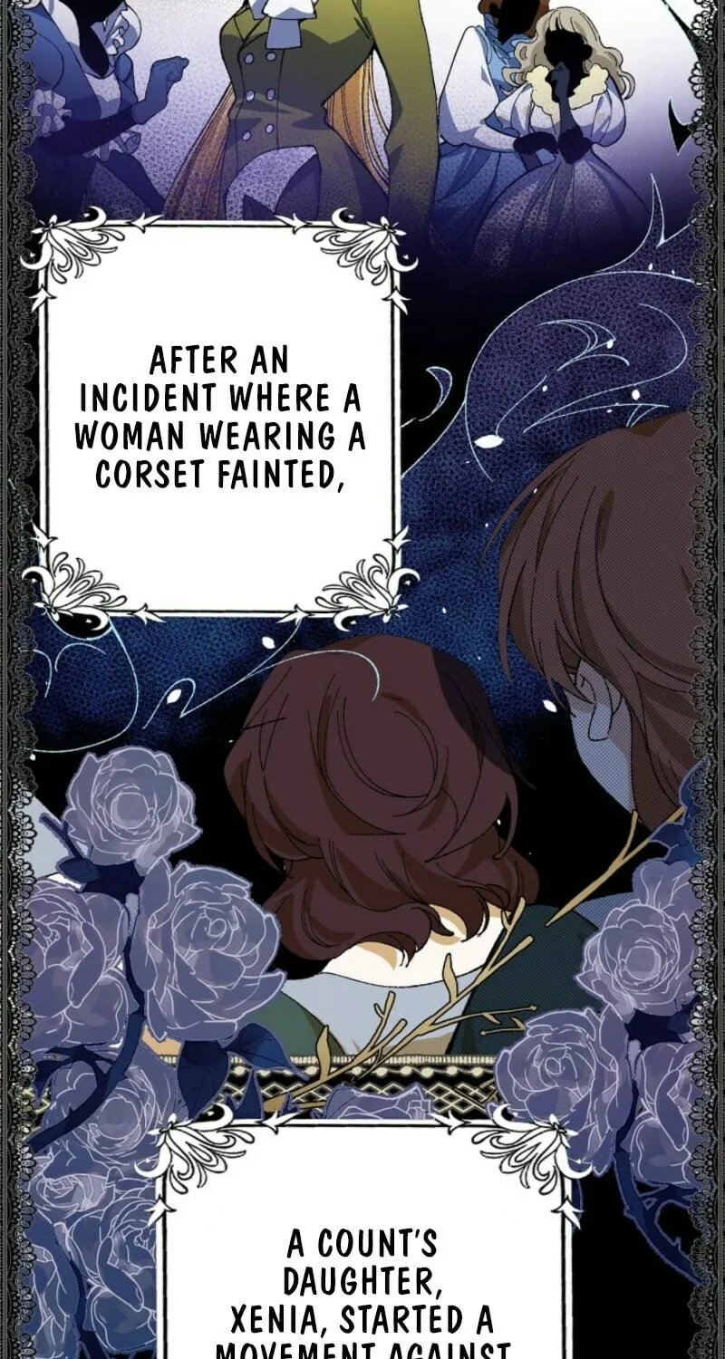 My Contractually Married Husband Wants Me Chapter 8 page 47 - 