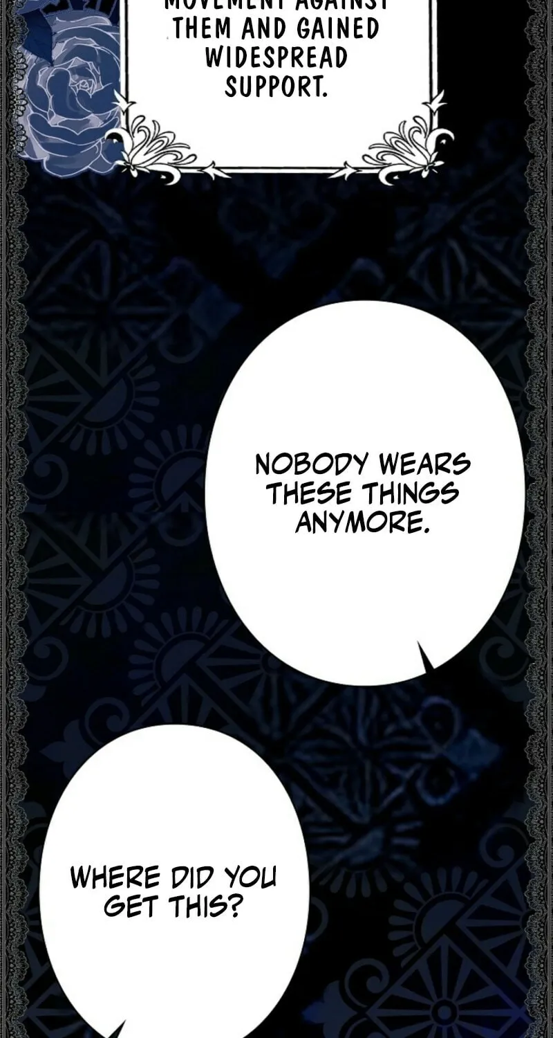 My Contractually Married Husband Wants Me Chapter 8 page 48 - 