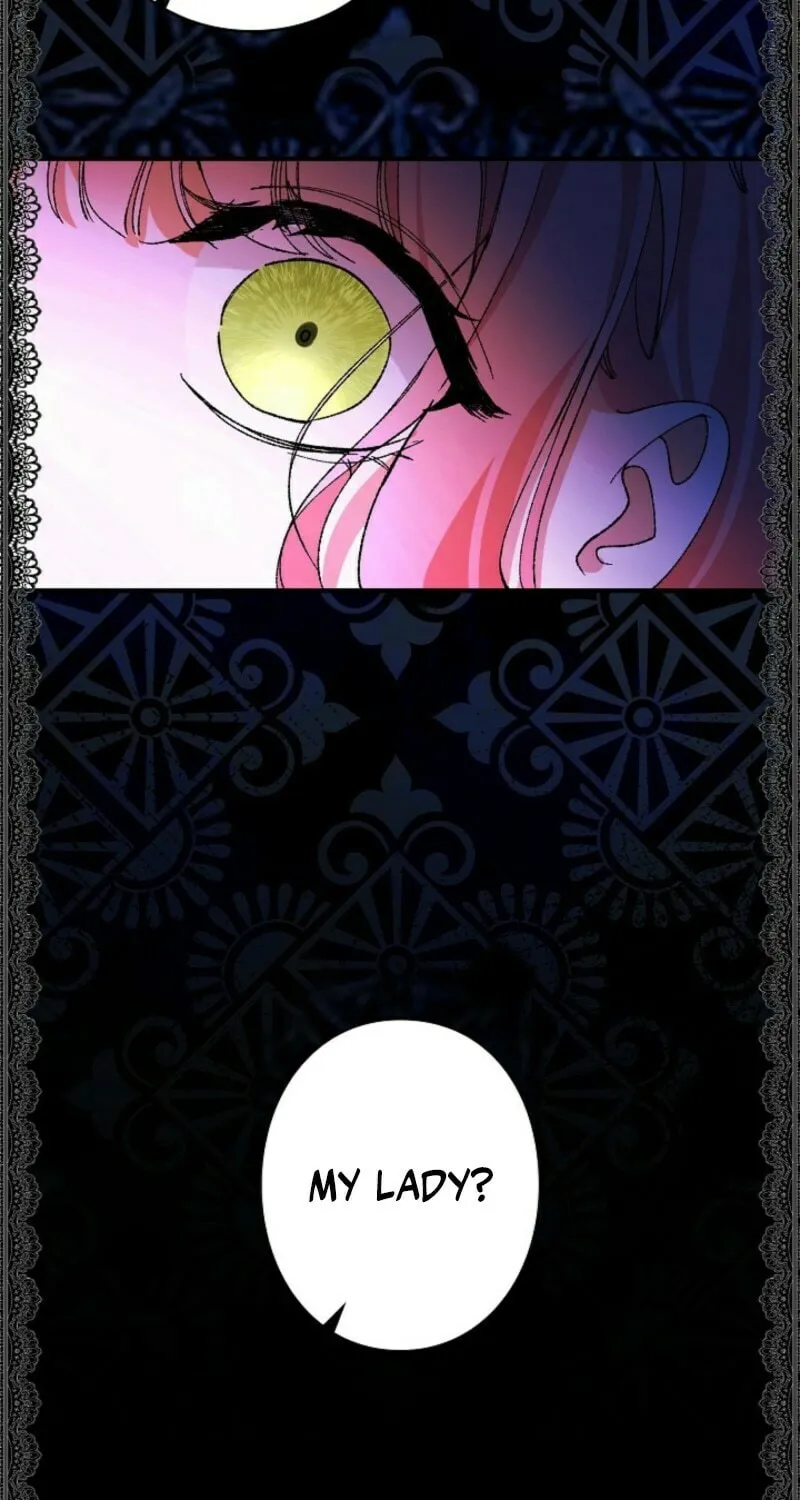 My Contractually Married Husband Wants Me Chapter 8 page 49 - 