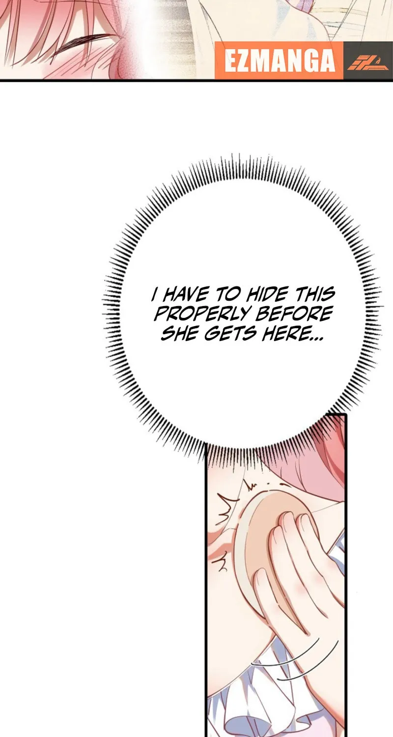 My Contractually Married Husband Wants Me Chapter 8 page 6 - 