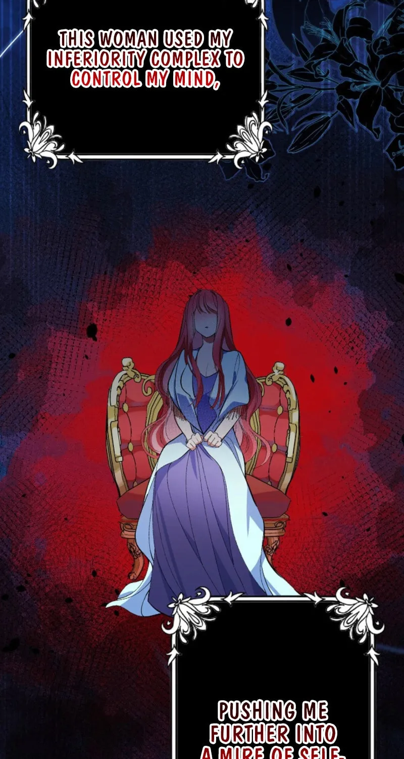 My Contractually Married Husband Wants Me Chapter 8 page 52 - 