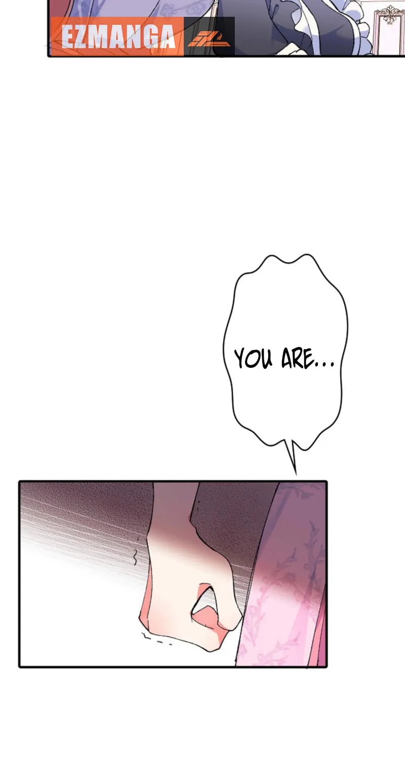 My Contractually Married Husband Wants Me Chapter 8 page 55 - 