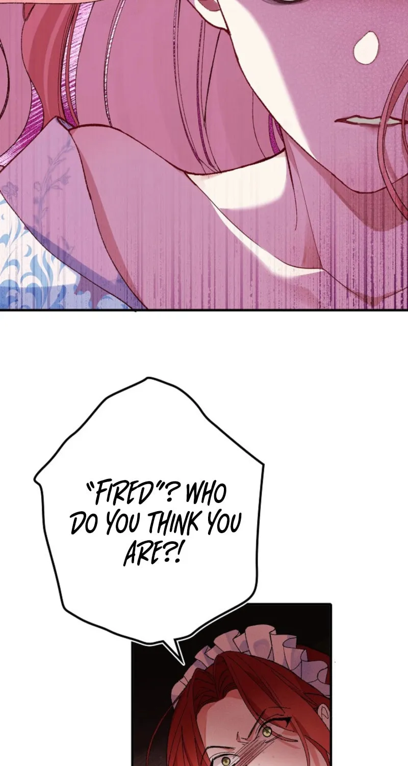 My Contractually Married Husband Wants Me Chapter 8 page 57 - 