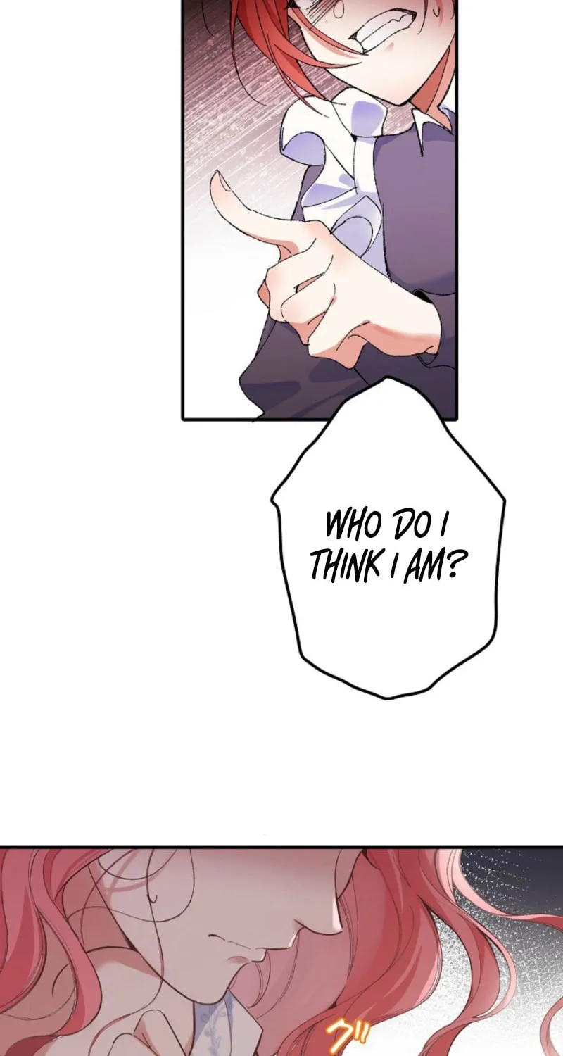 My Contractually Married Husband Wants Me Chapter 8 page 58 - 