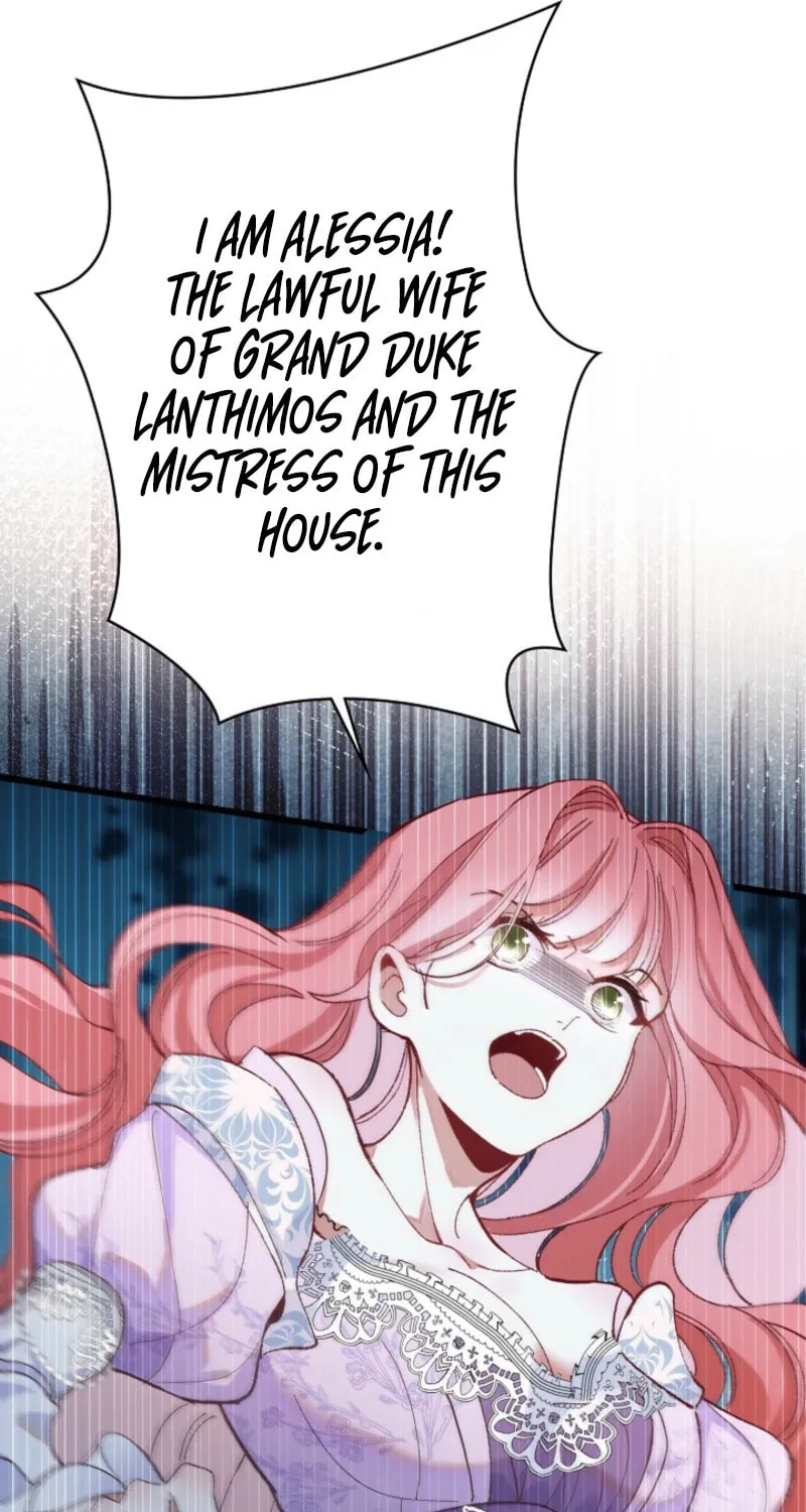 My Contractually Married Husband Wants Me Chapter 8 page 60 - 