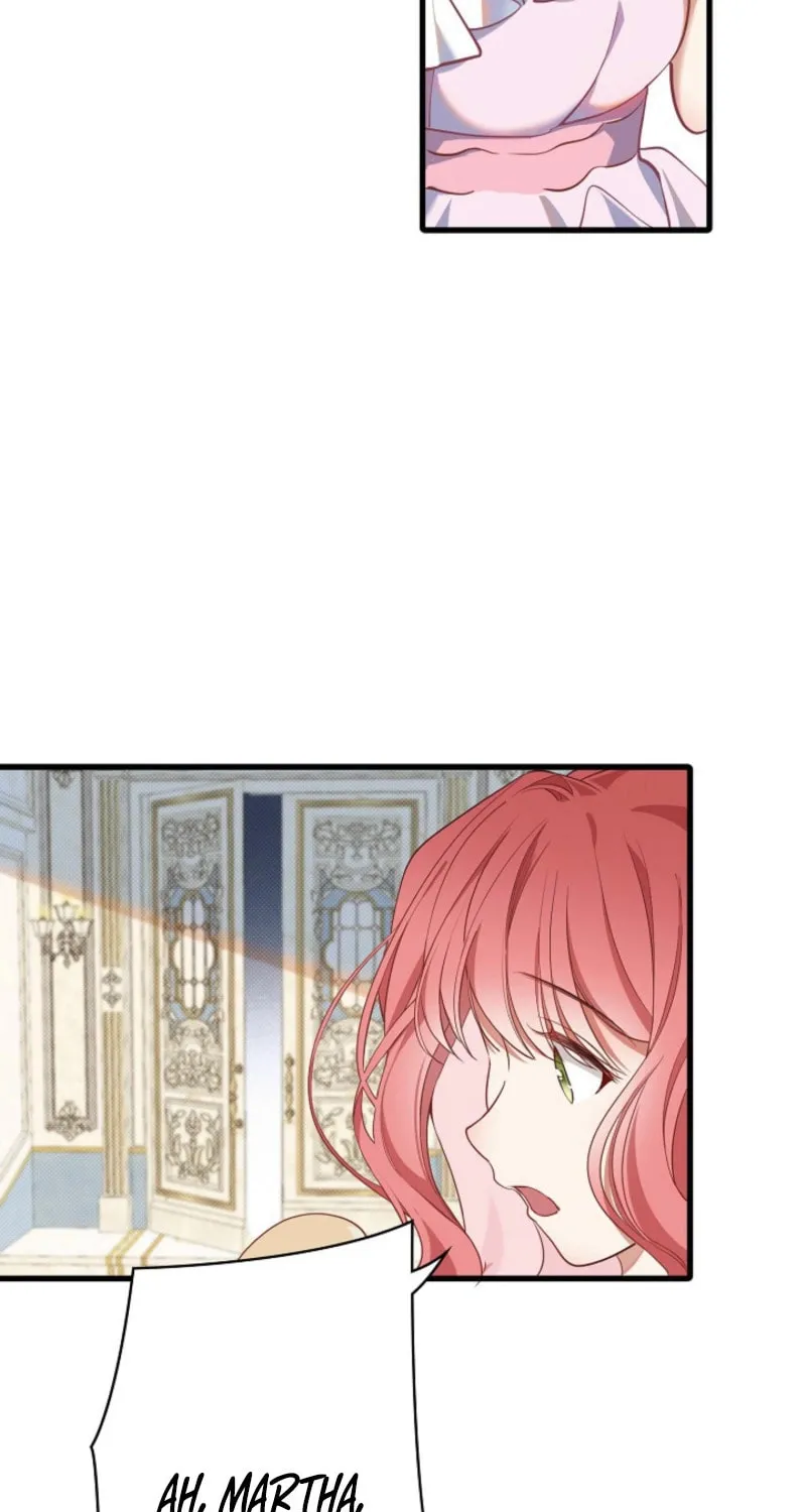 My Contractually Married Husband Wants Me Chapter 8 page 7 - 